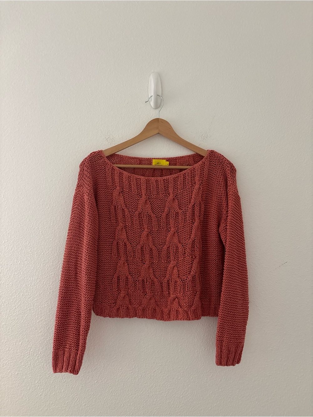 Roller Rabbit sweater
